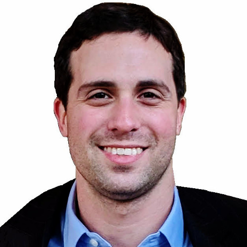 Aaron Levin