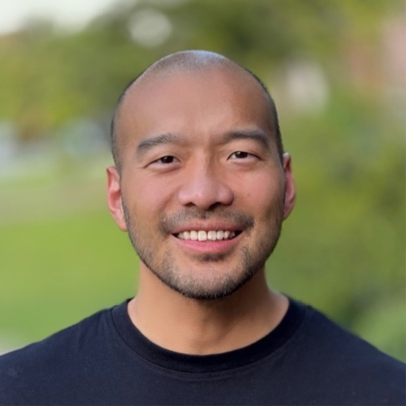 Alan Chang